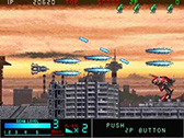画像ギャラリー No.008のサムネイル画像 / タイトーの名作アーケードゲームを収録した小型ゲーム機「EGRET II mini」が2022年3月2日に発売