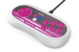 画像ギャラリー No.012のサムネイル画像 / タイトーの名作アーケードゲームを収録した小型ゲーム機「EGRET II mini」が2022年3月2日に発売