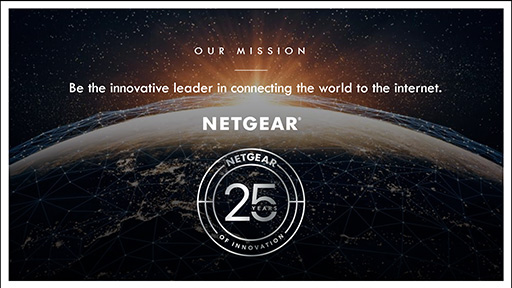 画像ギャラリー No.003のサムネイル画像 / NETGEARのゲーマー向けルーターが「IPv4 over IPv6」に対応開始