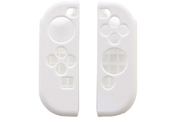 画像ギャラリー No.005のサムネイル画像 / サイバーガジェット，Switch 有機ELモデル用のカバーやフィルムを発売