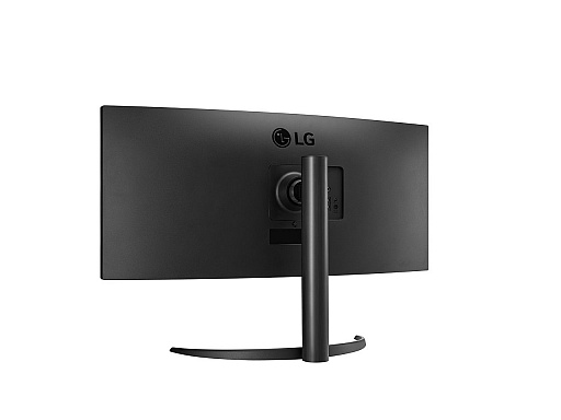画像ギャラリー No.002のサムネイル画像 / LG,160Hz表示&FreeSync対応の34型ウルトラワイド湾曲ディスプレイを発売