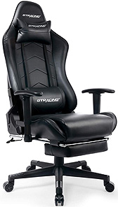 画像ギャラリー No.004のサムネイル画像 / Amazonブラックフライデー,GTRACINGのゲーマー向けチェアやOMENのゲーマー向けPCなど,対象商品が一部追加公開に