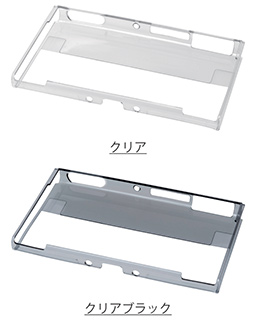 画像ギャラリー No.004のサムネイル画像 / 取り付けたまま本体をSwitchドックに差し込める有機EL版Switch用カバーが発売に