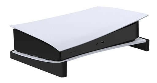 画像ギャラリー No.001のサムネイル画像 / コロンバスサークル,PS5用横置きスタンドやゲームパッド収納ポーチなどを発売