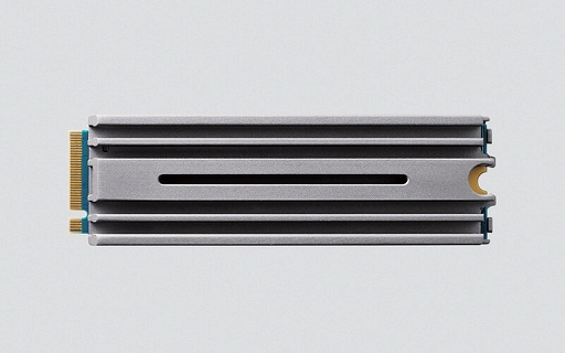 画像ギャラリー No.004のサムネイル画像 / PS5に内蔵可能なヒートシンク付きM.2 SSDがエレコムから登場