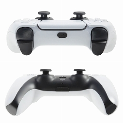 画像ギャラリー No.003のサムネイル画像 / PS5本体にホコリが入るのを防ぐフィルターがアンサーから登場