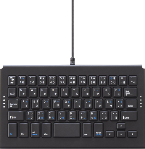 画像ギャラリー No.003のサムネイル画像 / 左右にJoy-Conを取り付けられるSwitch用USBキーボードが2月25日に発売