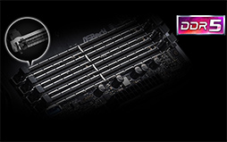 画像ギャラリー No.003のサムネイル画像 / ASRock,最上位マザー「Z690 Taichi」のRazer Editionを4月上旬発売