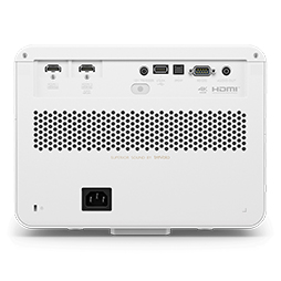 画像ギャラリー No.002のサムネイル画像 / BenQ,フルHD・240Hz表示に対応したゲーマー向け4Kプロジェクタを国内発売