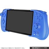 画像ギャラリー No.001のサムネイル画像 / サイバーガジェットのSwitch用伸縮式ゲームパッドに3つの新色登場
