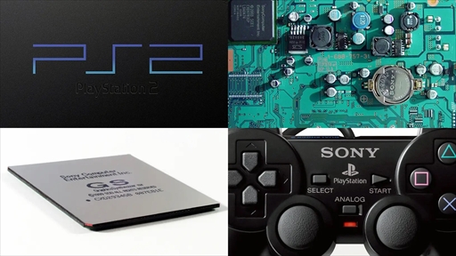 画像ギャラリー No.002のサムネイル画像 / PS2発売22周年を記念して,開発者の誕生秘話をPS.Blogにて公開。初代PSの互換機能は想像以上に大変だった