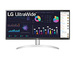 画像ギャラリー No.002のサムネイル画像 / LG,アスペクト比21:9で100Hz駆動のウルトラワイドディスプレイ計2製品を発売。34型と29型をラインナップ