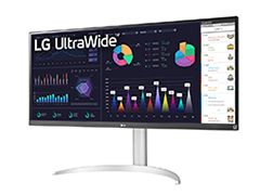 LG，アスペクト比21：9で100Hz駆動のウルトラワイドディスプレイ計2製品を発売。34型と29型をラインナップ