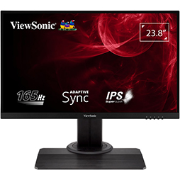 画像ギャラリー No.002のサムネイル画像 / ViewSonic,165Hz表示対応で2万台半ばの23.8型フルHDディスプレイをドスパラ限定で発売