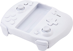 画像ギャラリー No.006のサムネイル画像 / サイバーガジェットのSwitch用伸縮式ゲームパッドにカラバリ3色が追加