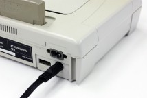 画像ギャラリー No.006のサムネイル画像 / セガサターン用のAV端子ケーブルがコロンバスサークルから発売に
