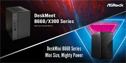 画像ギャラリー No.005のサムネイル画像 / ASRock,Ryzen 7000対応「X670E Taichi」などマザーボード4製品を発表