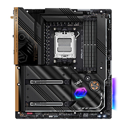 画像ギャラリー No.007のサムネイル画像 / ASRock,Ryzen 7000対応「X670E Taichi」などマザーボード4製品を発表