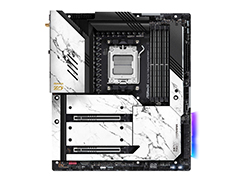 ASRock，Ryzen 7000対応「X670E Taichi」などマザーボード4製品を発表