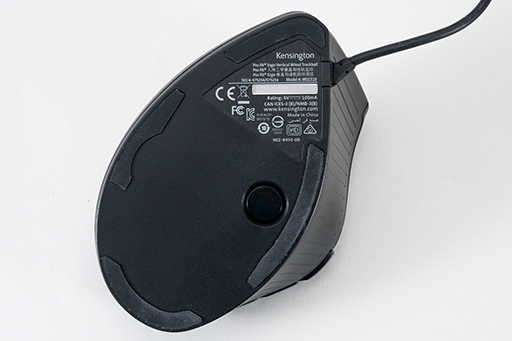 画像ギャラリー No.010のサムネイル画像 / 手首の痛みに耐えかねてトラックボール「Pro Fit Ergo Vertical」を買ったら，快適すぎて3台も買った話（「買い物Surfer」第7回）