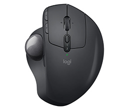 画像ギャラリー No.011のサムネイル画像 / 手首の痛みに耐えかねてトラックボール「Pro Fit Ergo Vertical」を買ったら，快適すぎて3台も買った話（「買い物Surfer」第7回）