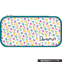 画像ギャラリー No.009のサムネイル画像 / ドラえもんデザインのSwitch用ワイヤレスゲームパッドとポーチが7月下旬発売