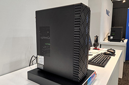 画像ギャラリー No.005のサムネイル画像 / NEC PCがエントリー市場向けゲームPC「LAVIE GX」を発表。XboxコントローラやXbox Game Pass Ultimate付属ですぐに遊べる