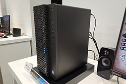 画像ギャラリー No.006のサムネイル画像 / NEC PCがエントリー市場向けゲームPC「LAVIE GX」を発表。XboxコントローラやXbox Game Pass Ultimate付属ですぐに遊べる
