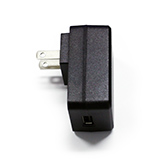 画像ギャラリー No.002のサムネイル画像 / PSPや3DS/DSi接続用のケーブルが付いたUSB ACアダプターが登場