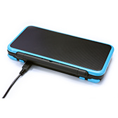 画像ギャラリー No.006のサムネイル画像 / PSPや3DS/DSi接続用のケーブルが付いたUSB ACアダプターが登場