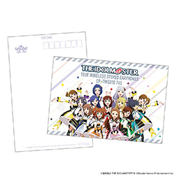 画像ギャラリー No.003のサムネイル画像 / 765PRO ALLSTARSコラボの完全ワイヤレスイヤフォンをオンキヨーが発売