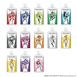 画像ギャラリー No.006のサムネイル画像 / 765PRO ALLSTARSコラボの完全ワイヤレスイヤフォンをオンキヨーが発売
