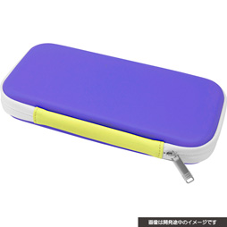 画像ギャラリー No.006のサムネイル画像 / サイバーガジェットのジャイロ機能付きPC/Switch用ゲームパッドやポーチに2色の新色が加わる
