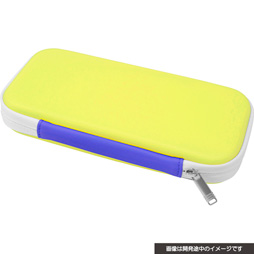 画像ギャラリー No.007のサムネイル画像 / サイバーガジェットのジャイロ機能付きPC/Switch用ゲームパッドやポーチに2色の新色が加わる