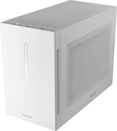 画像ギャラリー No.004のサムネイル画像 / マウスや光るチェアなどGALAX製ゲーマー向け周辺機器の国内発売が決定