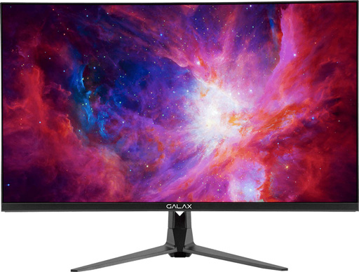画像ギャラリー No.005のサムネイル画像 / マウスや光るチェアなどGALAX製ゲーマー向け周辺機器の国内発売が決定