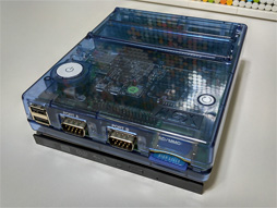画像ギャラリー No.001のサムネイル画像 / 西 和彦氏,「1chip MSX 3」発表予定の「MSX DEVCON 1 Tokyo」を9月に延期