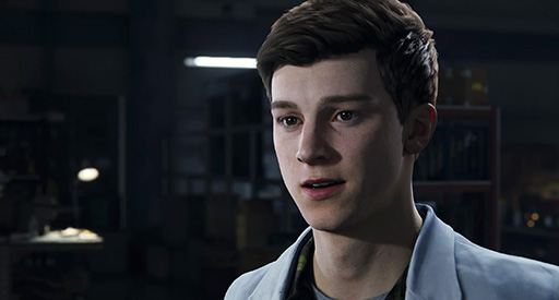 画像ギャラリー No.008のサムネイル画像 / 西川善司の3DGE：PC版「Marvel's Spider-Man Remastered」のグラフィックスは，PS5版と何が違うのか