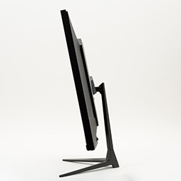 画像ギャラリー No.009のサムネイル画像 / 【PR】GALAX初のゲーマー向けディスプレイ「Vivance-01」は,コストパフォーマンス抜群の27型1440pディスプレイだ