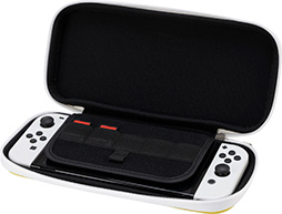 画像ギャラリー No.006のサムネイル画像 / サイバーガジェットからSwitch用ゲームパッドやJoy-Con用充電スタンドなどが登場
