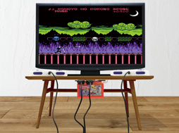 画像ギャラリー No.003のサムネイル画像 / HDMI出力に対応したファミコン互換機を作成できる自作キットが9月中旬に発売