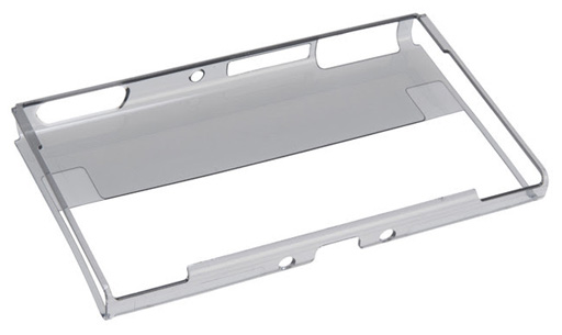 画像ギャラリー No.007のサムネイル画像 / リサイクル素材を採用したSwitch用ケースやカバー計5製品が登場