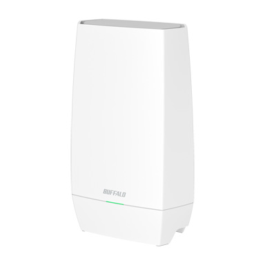 画像ギャラリー No.001のサムネイル画像 / バッファロー,国内初の「Wi-Fi 6E」対応無線LANルーター「WNR-5400XE6」を発売