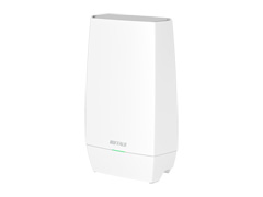 バッファロー，国内初の「Wi-Fi 6E」対応無線LANルーター「WNR-5400XE6」を発売