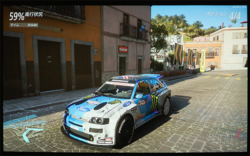 画像ギャラリー No.021のサムネイル画像 / 【PR】BenQのゲーマー向けプロジェクタ「X3000i」は,4Kゲームをより美しく,eスポーツタイトルを最大240Hz表示できる唯一無二の製品だ