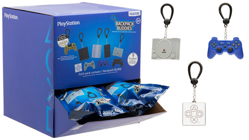 画像ギャラリー No.011のサムネイル画像 / MSY，PlayStation公式ライセンスグッズの新製品をTGS 2022で展示販売