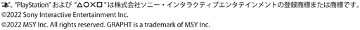 画像ギャラリー No.022のサムネイル画像 / MSY，PlayStation公式ライセンスグッズの新製品をTGS 2022で展示販売