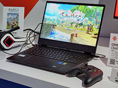 ［TGS2022］PCゲームを盛り上げるには学校教育が重要？　Intelの社長が語るPCゲーム分野に向けたこれからの取り組みとは