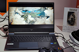画像ギャラリー No.009のサムネイル画像 / ［TGS2022］PCゲームを盛り上げるには学校教育が重要？　Intelの社長が語るPCゲーム分野に向けたこれからの取り組みとは