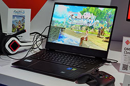画像ギャラリー No.010のサムネイル画像 / ［TGS2022］PCゲームを盛り上げるには学校教育が重要？　Intelの社長が語るPCゲーム分野に向けたこれからの取り組みとは